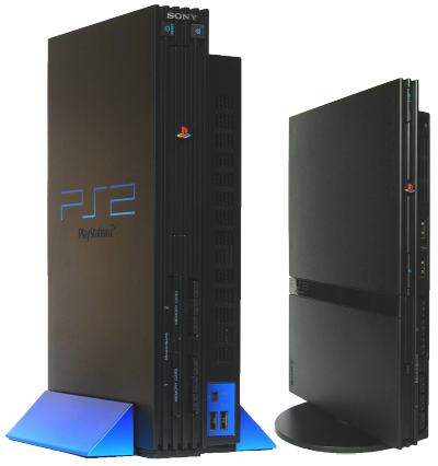 PS2（Qurren@wikipediaCCBYSA3.0）