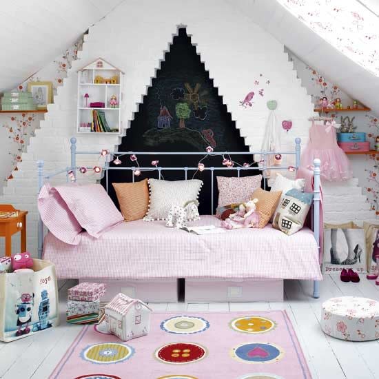 Child's Bedroom