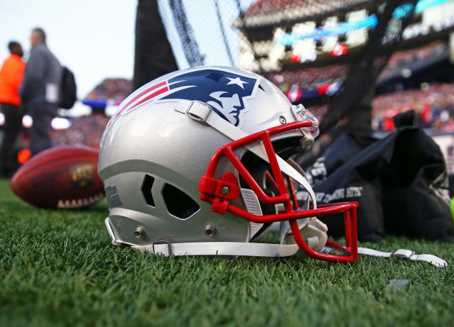 Madden NFL 24 - New England Patriots Roster And Ratings - GameSpot