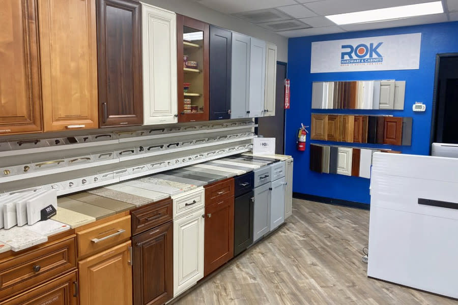 <b>Photo: rok hardware & cabinets/<a href="https://yelp.com/biz_photos/rok-hardware-and-cabinets-irvine-2?utm_campaign=867d5975-a7d0-4391-bc95-394ce5685739%2C9931ad1d-3a5e-47ea-b288-c29665dbee28&utm_medium=81024472-a80c-4266-a0e5-a3bf8775daa7" rel="nofollow noopener" target="_blank" data-ylk="slk:Yelp;elm:context_link;itc:0;sec:content-canvas" class="link ">Yelp</a></b>