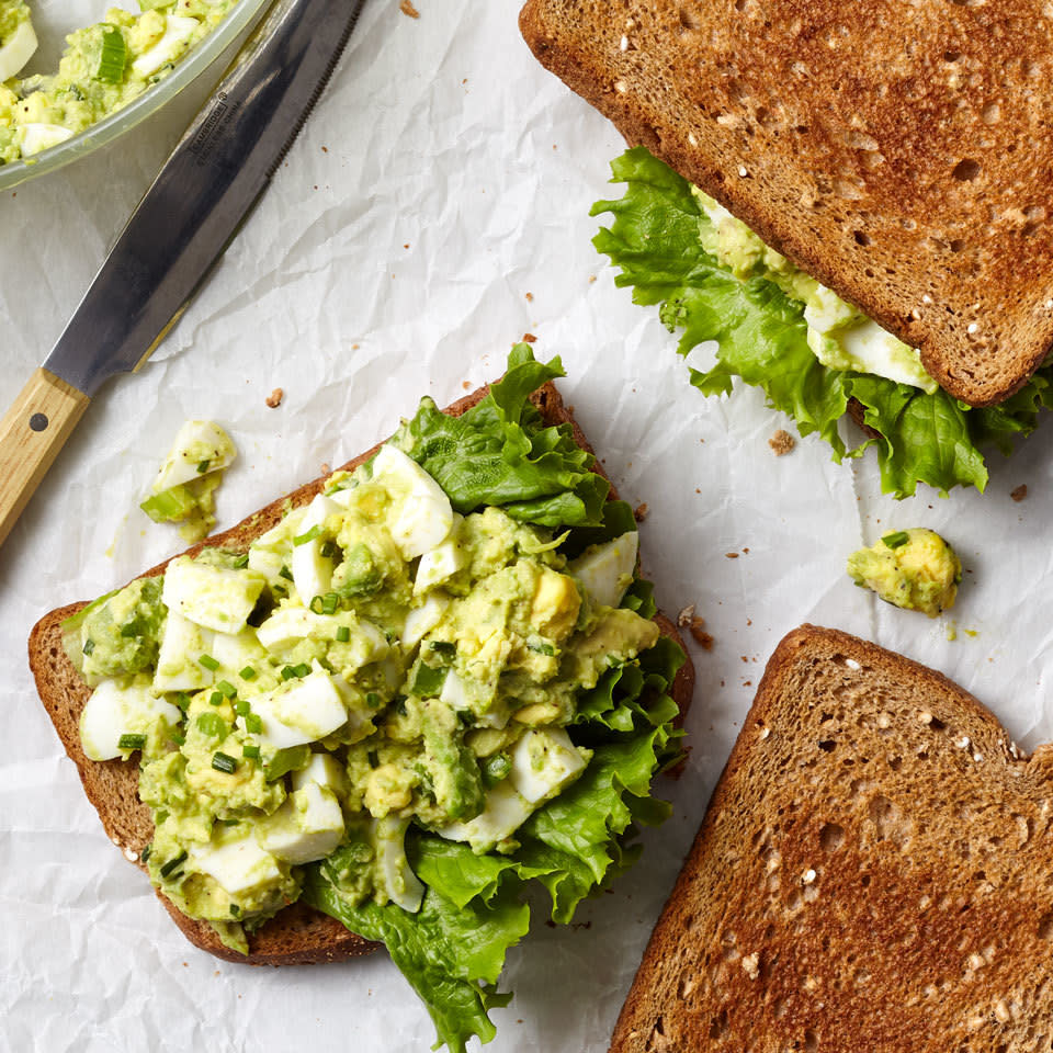 21 Low-Calorie Vegetarian Lunches for Work