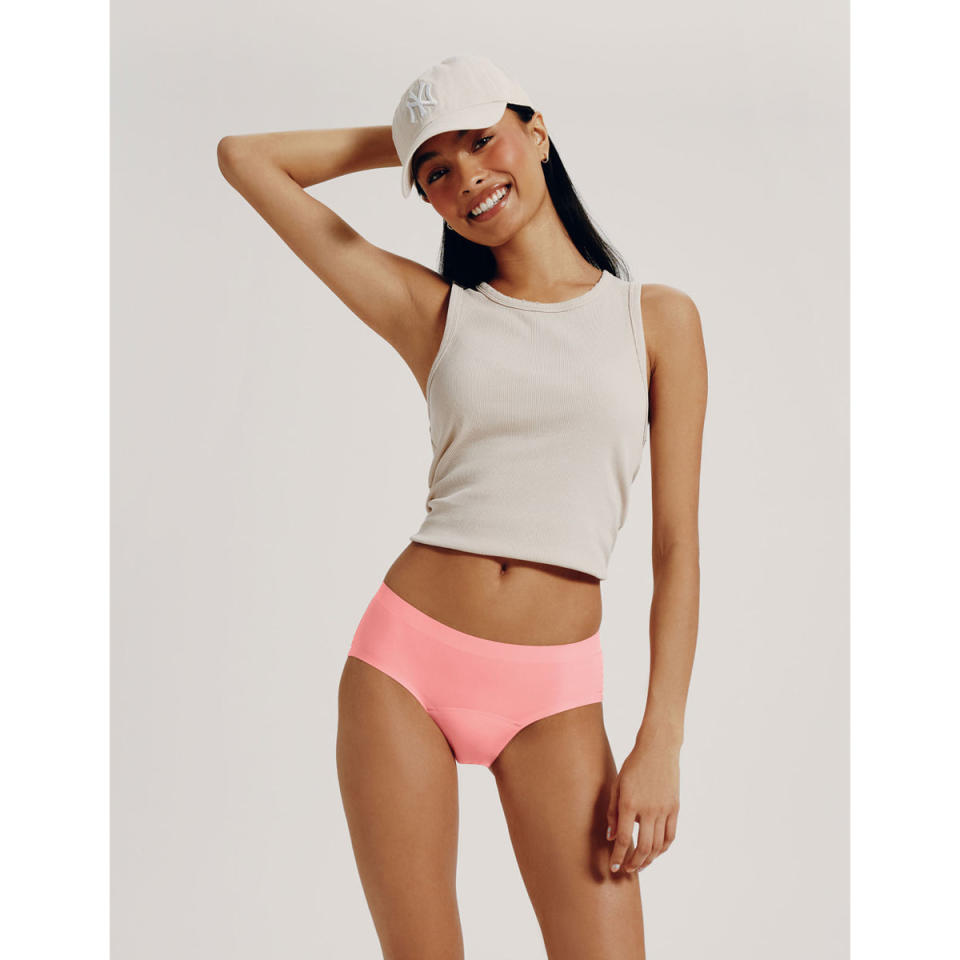 The 7 Best Period Panties for Teens 2024: From Hanes, Thinx & More