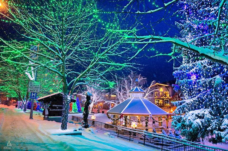 Leavenworth, Washington