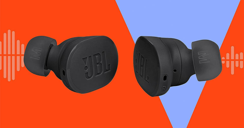 JBL Tune 130NC. (Foto: Amazon)