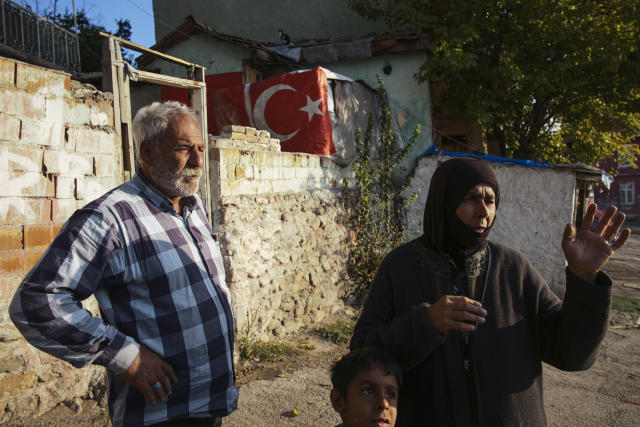 Syrians worry over Turkey opposition's anti-immigrant stance