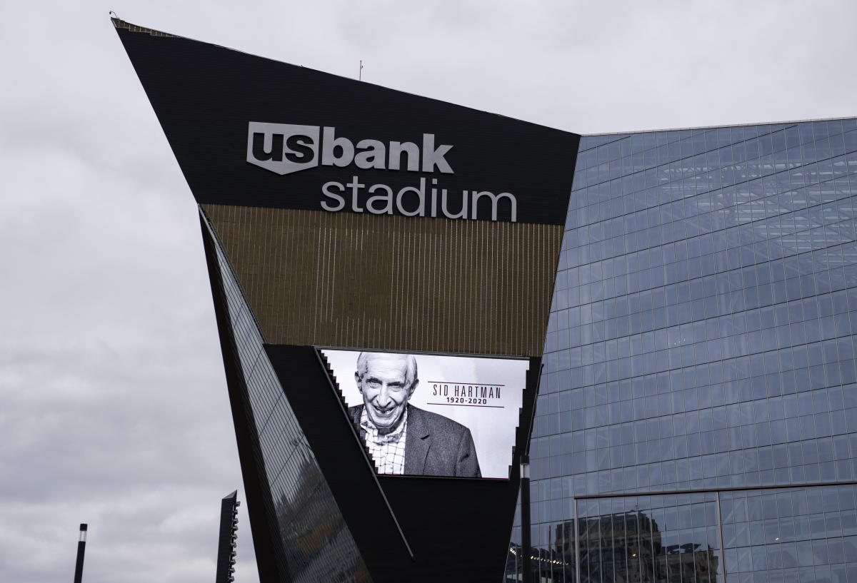 Minneapolis Star Tribune Columnist Sid Hartman Turns 100