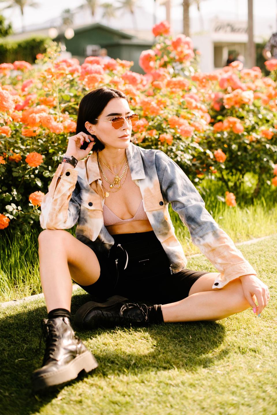 Music Festival Outfit Ideas That Aren't Cliché or Basic