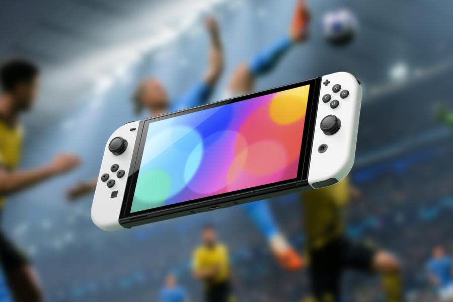 Gratis: juega la versión completa de EA SPORTS FC 24 para Switch con esta promoción