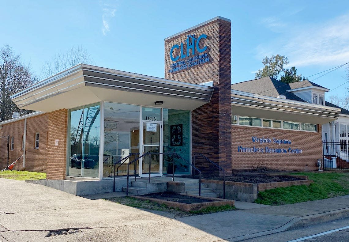 The Virginia Soprano Homeless Resource Center on Jackson Street is in dire need of financial funding to help cover expenses associated with building maintenance. Recently a GoFundMe was set up by Cenla Homeless Coalition Board member Celise Reech-Harper with a goal of raising $65,000.