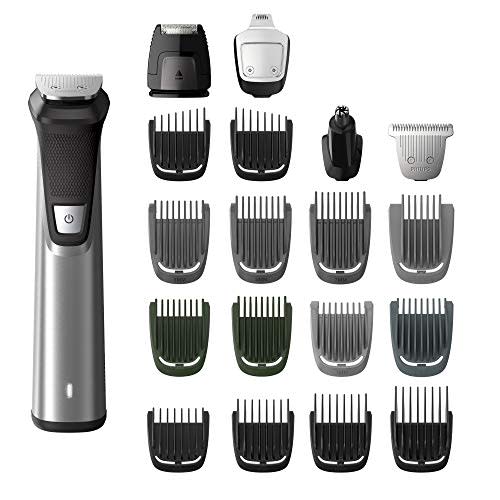 Philips Norelco Multigroom 7000 (Amazon / Amazon)