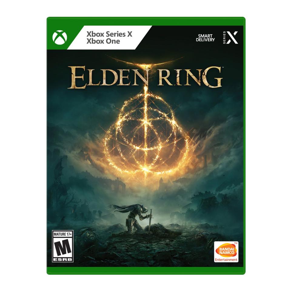 Elden Ring - Xbox One