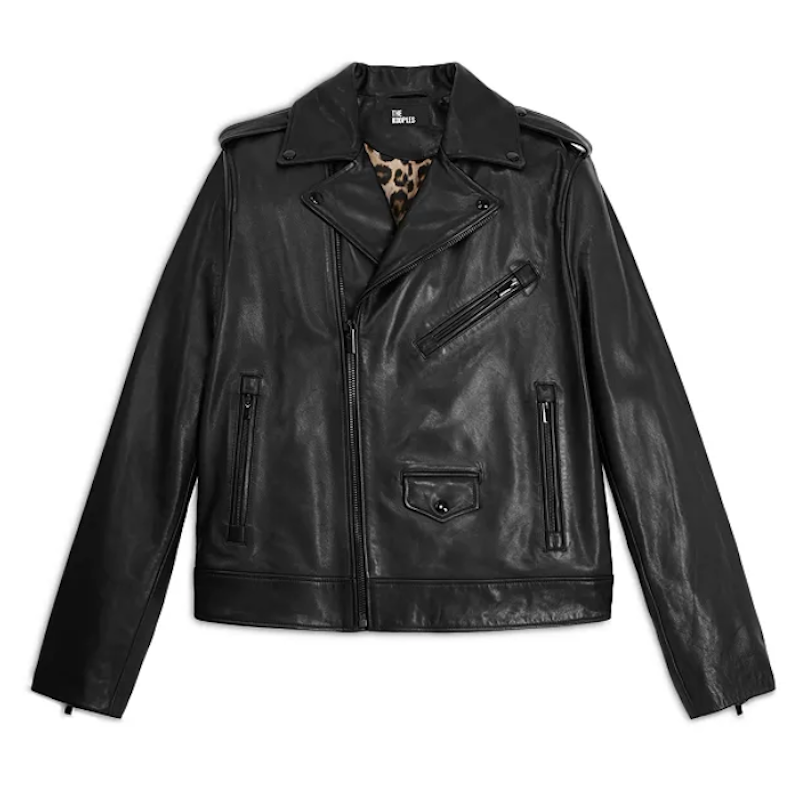 <p><a href="https://go.redirectingat.com?id=74968X1596630&url=https%3A%2F%2Fwww.bloomingdales.com%2Fshop%2Fproduct%2Fthe-kooples-leather-biker-jacket%3FID%3D4434482&sref=https%3A%2F%2Fwww.esquire.com%2Fstyle%2Fg41544836%2Fbest-leather-jackets-for-men%2F" rel="nofollow noopener" target="_blank" data-ylk="slk:Shop Now;elm:context_link;itc:0;sec:content-canvas" class="link ">Shop Now</a></p><p>Leather Biker Jacket</p><p>bloomingdales.com</p><p>$1030.00</p>