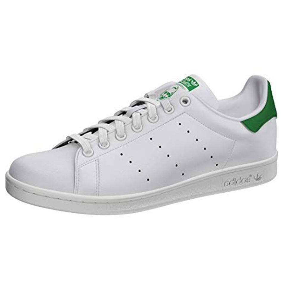 Adidas Originals Stan Smith Leather Sneaker