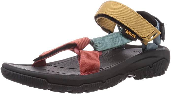 teva hurricane hiking sandals