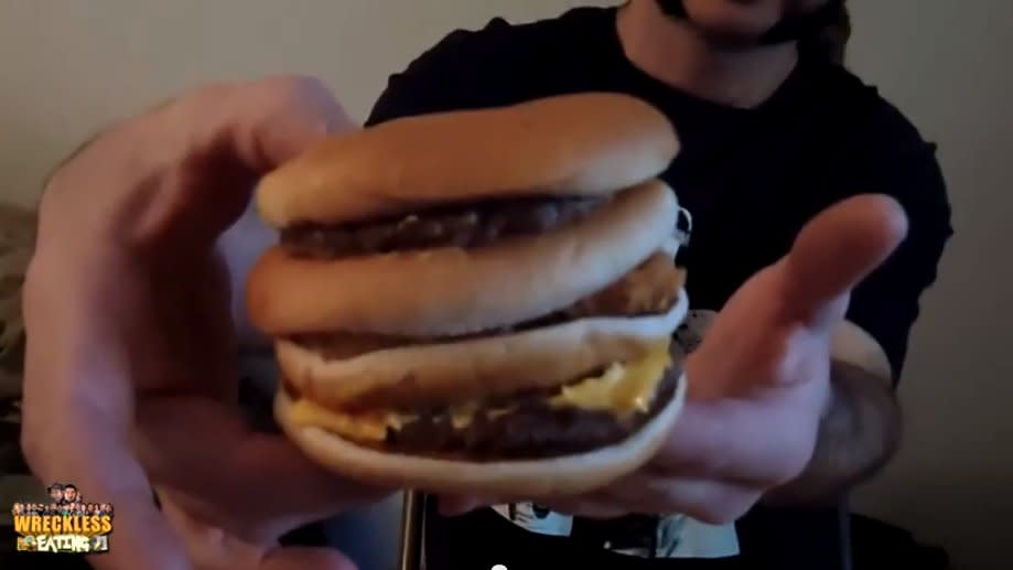 McGangBang