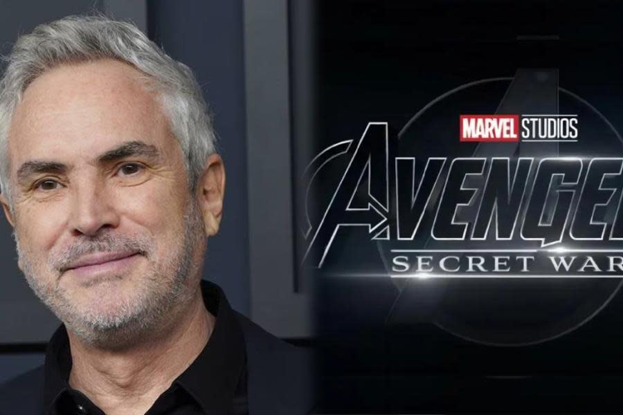 Rumor: Alfonso Cuarón es el candidato principal de Marvel para dirigir Avengers: Secret Wars
