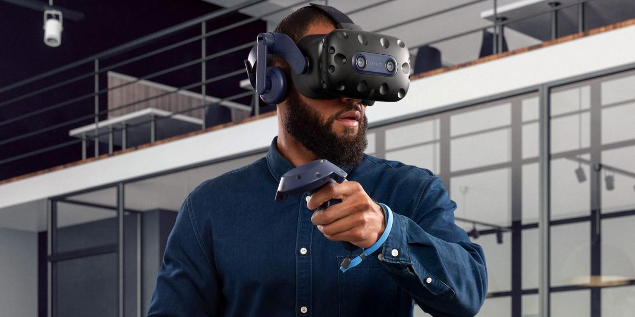 htc vive pro 2