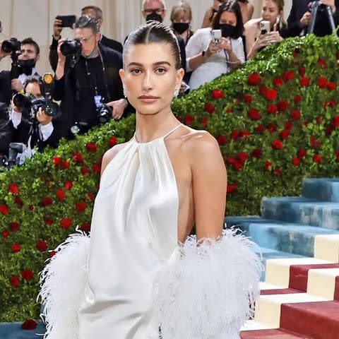 <p>Glazed donut nails were hard to miss this year, so it's no wonder 'Hailey Bieber nails' reigned supreme for 2022, per Google Trends data. Cropping up in all different iterations, we've seen everything from Bieber's chocolate mani to the most recent <a href="https://www.womenshealthmag.com/uk/beauty/a42266129/hailey-biebers-candy-cane-glazed-nails/" rel="nofollow noopener" target="_blank" data-ylk="slk:candy cane nails." class="link ">candy cane nails. </a></p><p><a href="https://www.instagram.com/p/CdFBpehrPsT/?hl=en" rel="nofollow noopener" target="_blank" data-ylk="slk:See the original post on Instagram" class="link ">See the original post on Instagram</a></p>