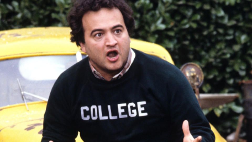 8. Animal House (1980)