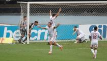 Brasileiro Championship - Botafogo v Fluminense