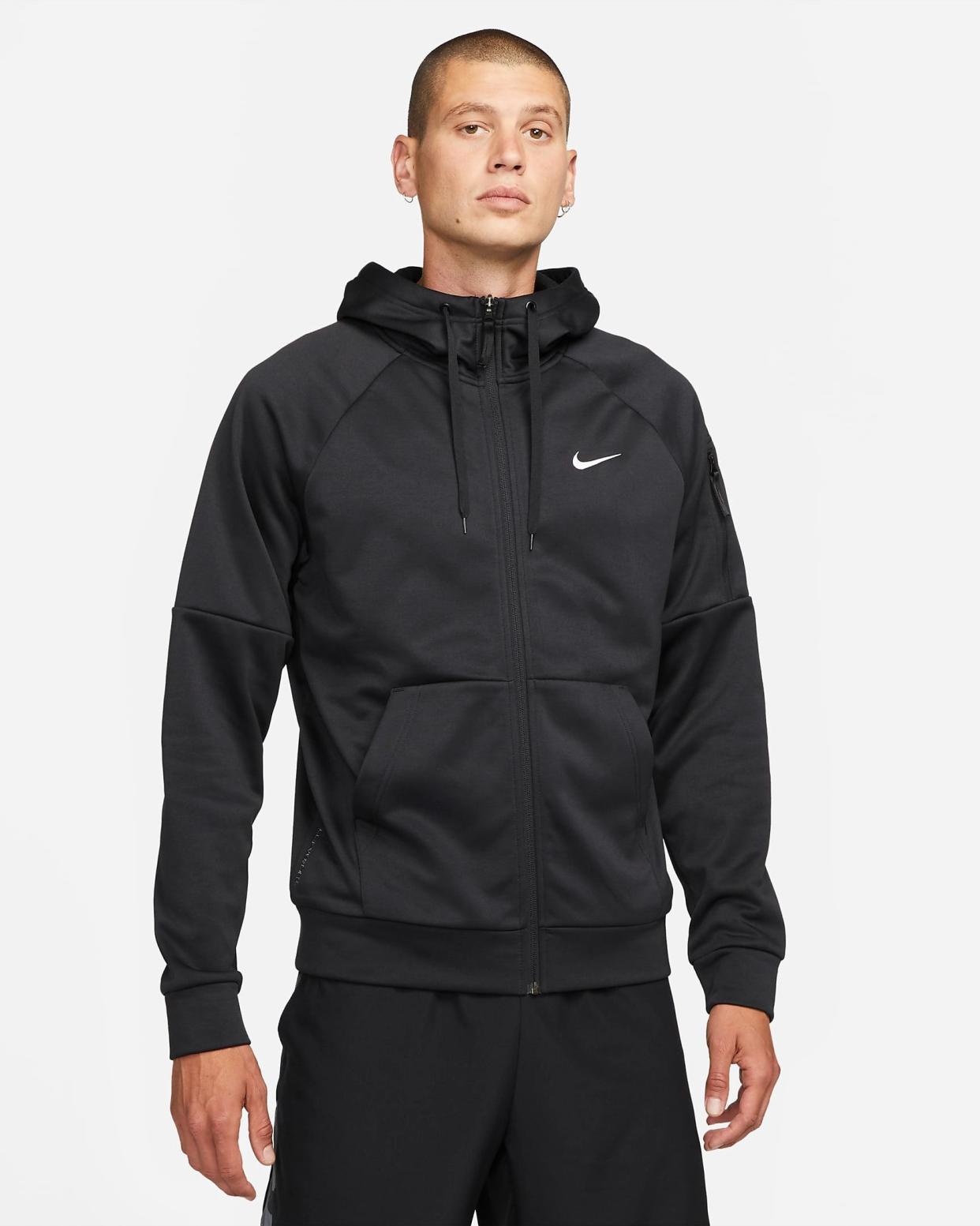 <p><a href="https://go.redirectingat.com?id=74968X1596630&url=https%3A%2F%2Fwww.nike.com%2Ft%2Ftherma-mens-therma-fit-full-zip-fitness-top-vsR4Rm&sref=https%3A%2F%2Fwww.menshealth.com%2Fstyle%2Fg39221667%2Fbest-zip-up-hoodies-for-men%2F" rel="nofollow noopener" target="_blank" data-ylk="slk:Shop Now;elm:context_link;itc:0;sec:content-canvas" class="link rapid-noclick-resp">Shop Now</a></p><p>Therma-FIT Full-Zip Fitness Top</p><p>nike.com</p><p>$70.00</p>