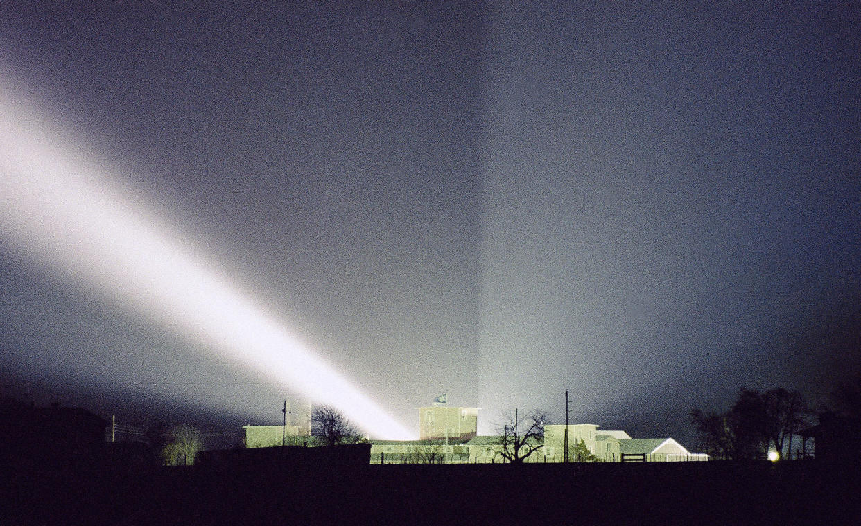 Waco Branch Davidians