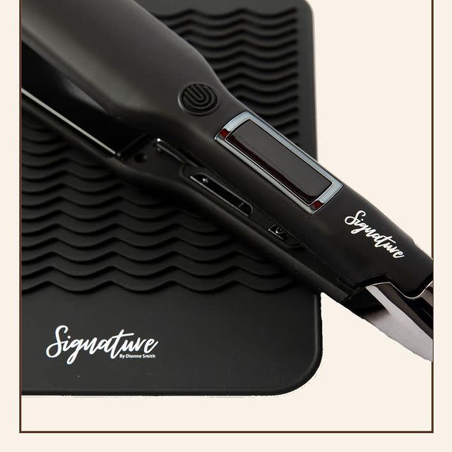 Haircare: Signature by Dionne Smith