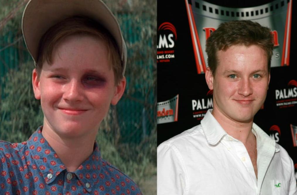 The Sandlot': See Where the Kids Are Now!