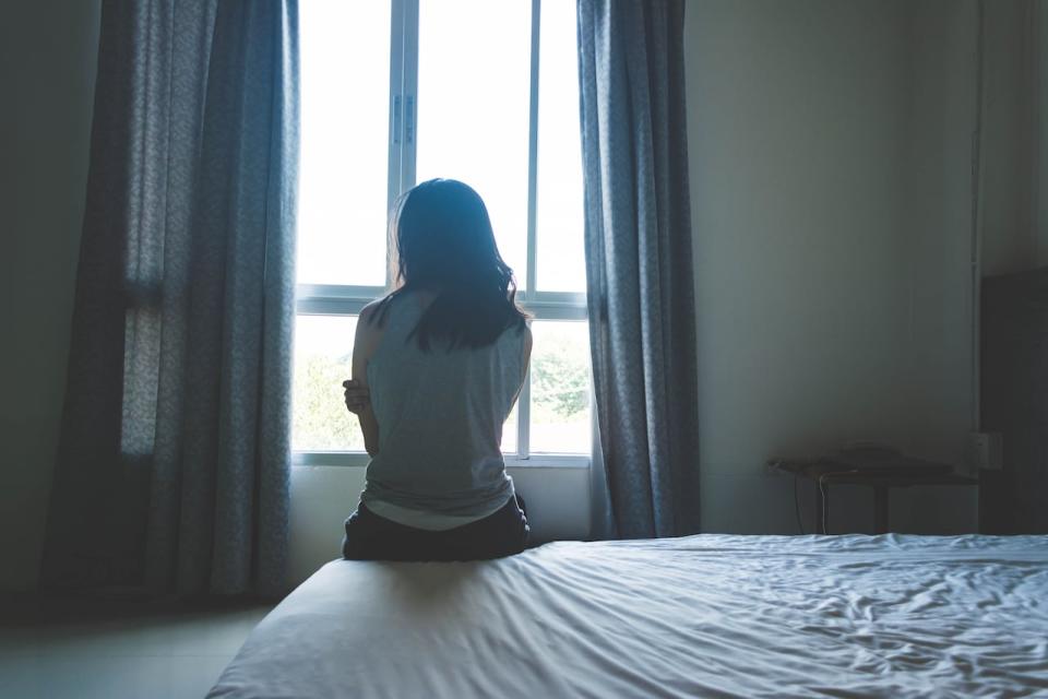 The YWCA Niagara Region says it's often difficult to investigate or lay charges related to human trafficking because some survivors may not want to pursue justice through the court system.  (Shutterstock - image credit)