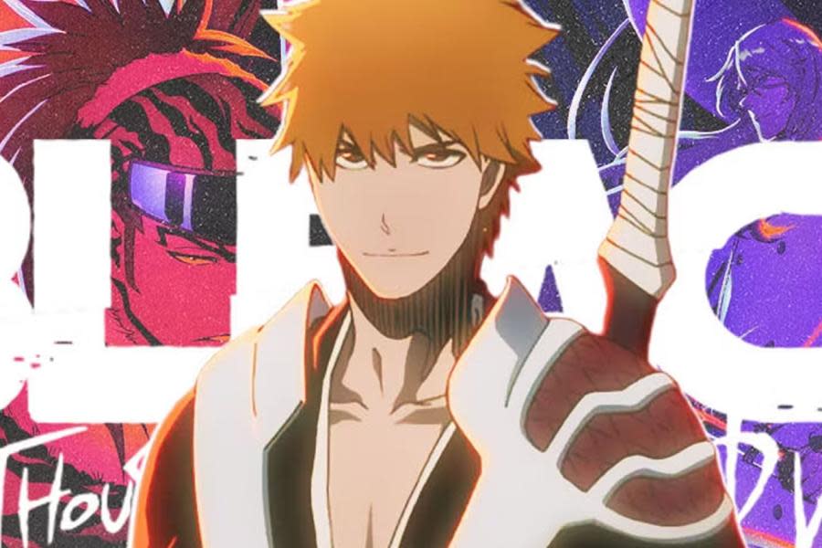 Bleach: Thousand-Year Blood War volverá este año, ¿cuándo debuta la Temporada 3 del anime?