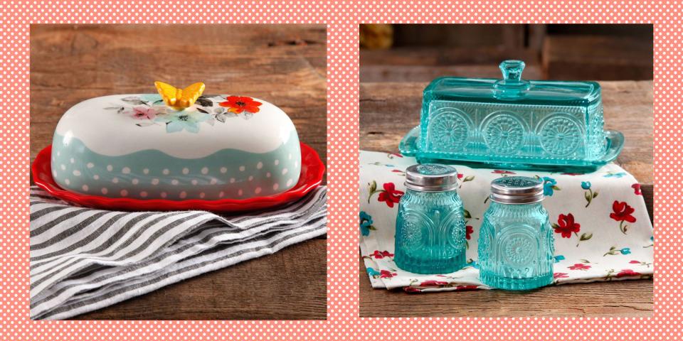 10 Butter Dishes Worth Displaying on Your Counter