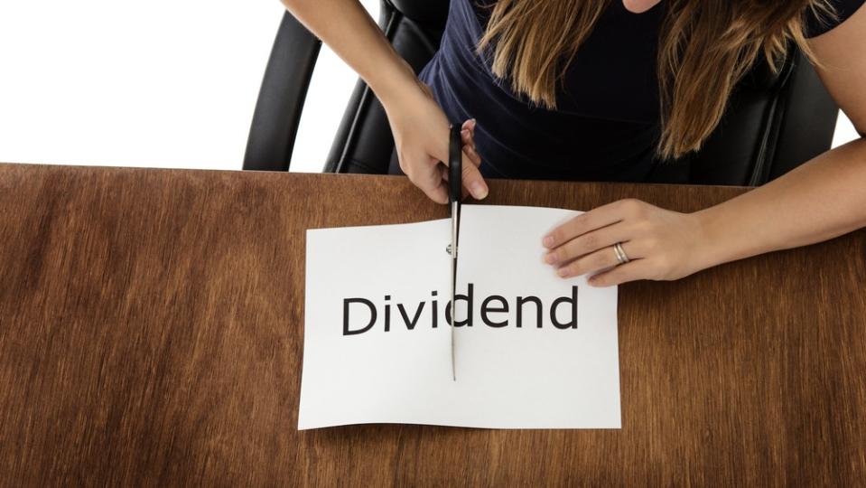 These Dividend Aristocrats Are Slashing Payouts, Ending Decades Of Consecutive Dividend Increases