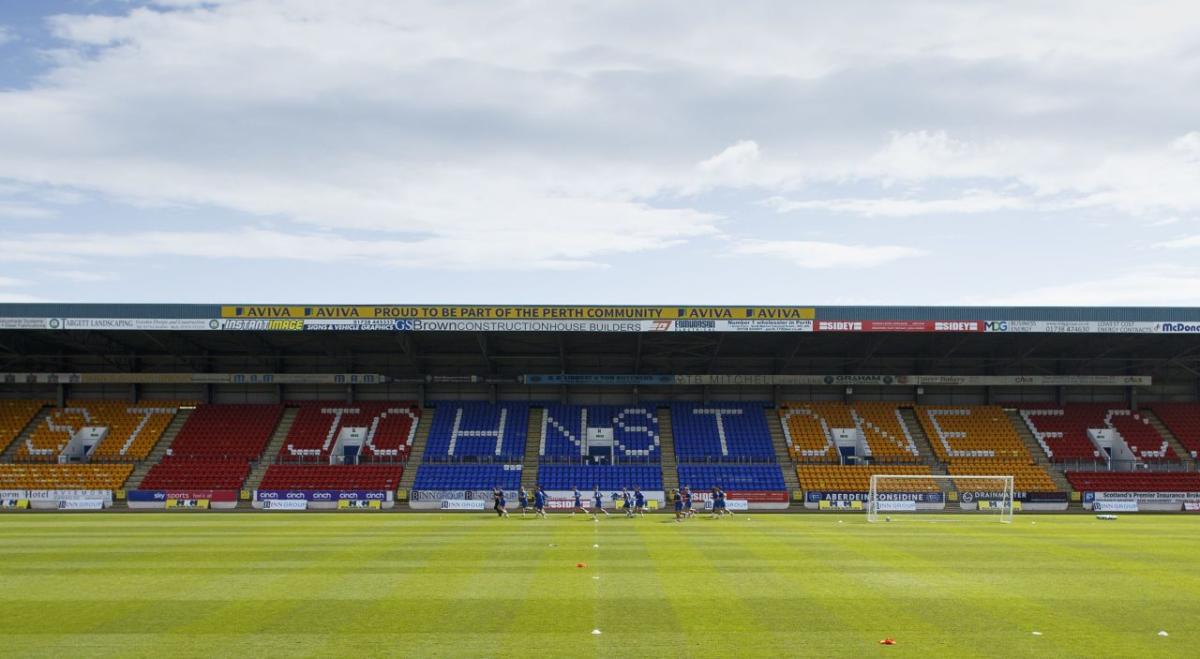 ¿Podría la influencia de Wrexham ayudar a vender un equipo de fútbol escocés?