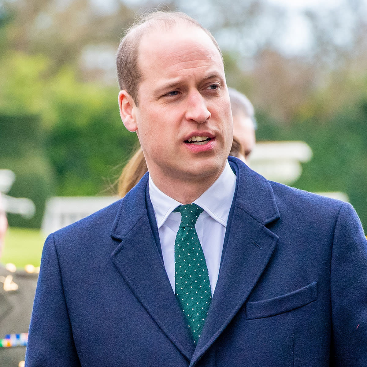 Prince William