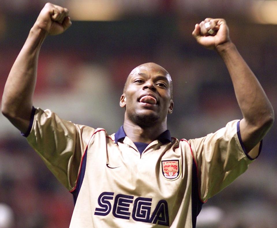 Sylvain Wiltord