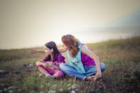 <p>So long Tiger mums, 2017 is all about taking a more touchy feely approach to parenting. "A major trend this year will be a focus on children’s mental health and growth, with a slant on mindfulness and thoughtfulness," explains Jo Wiltshire, parenting expert for <a rel="nofollow noopener" href="http://www.childcare.co.uk" target="_blank" data-ylk="slk:Childcare.co.uk;elm:context_link;itc:0;sec:content-canvas" class="link ">Childcare.co.uk</a> "We’ve been through helicopter parenting and ‘tiger’ parenting with its full-on activity schedules, and we’ve read all about the new generation of ‘special snowflake’ children with their lack of resilience and their sense of entitlement. Now we can see a trend for taking things down several notches – ‘slow parenting’." Jo says this type of parenting involves teaching children to be self-aware, to earn privileges and treats, to give without expecting rewards, and to focus on inner qualities rather than just outward skills and abilities. "Schools are incorporating mindfulness and meditation sessions into their teaching, and thinking about how physical activities such as yoga can help children learn. 2017 will see a push towards nurturing the inner child and celebrating a more thoughtful style of parenting," she says. [Photo: Getty] </p>