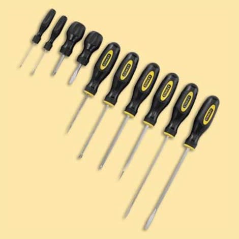 Screwdriver Set