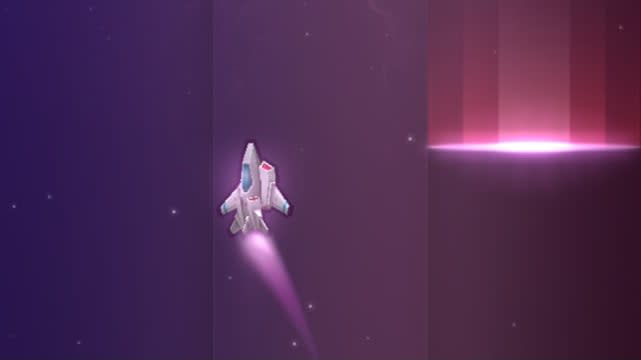 Space Beats Saga screenshot