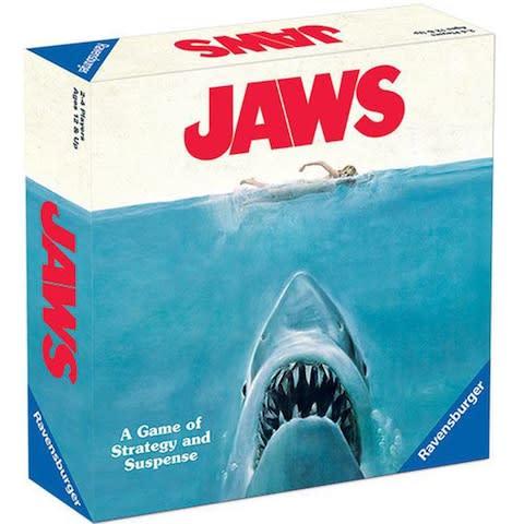 Jaws 