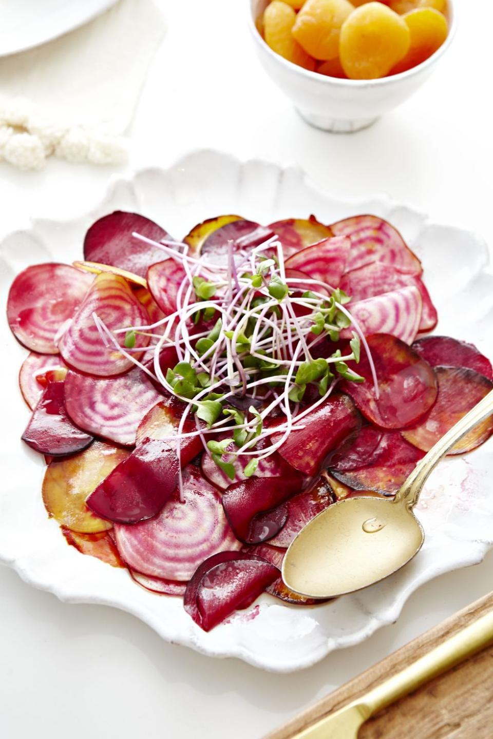 20 Inspired Beet Recipes That Go Way Beyond Winter Salads