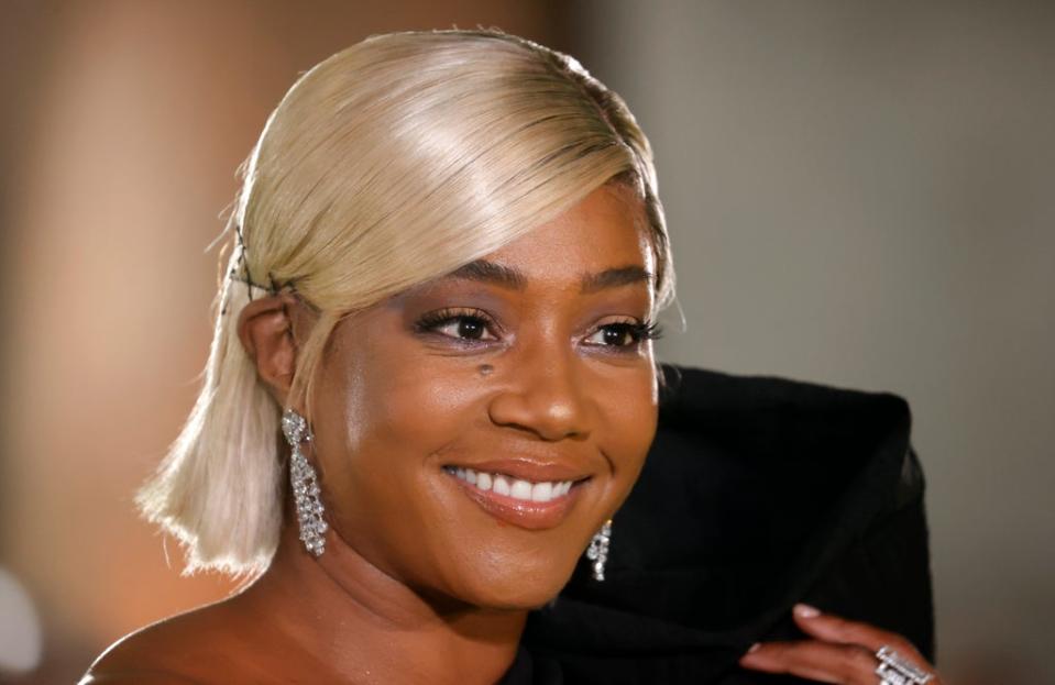 Haddish’s ‘Girls Trip’ producer is co-ordinating the 2022 ceremony (Getty Images)