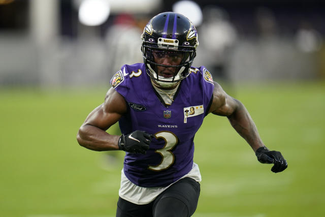 Baltimore Ravens: Ravens' Preseason Losing Streak Hits Two