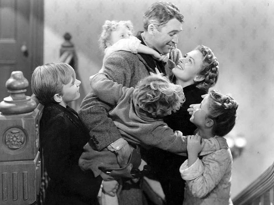 It's a Wonderful Life