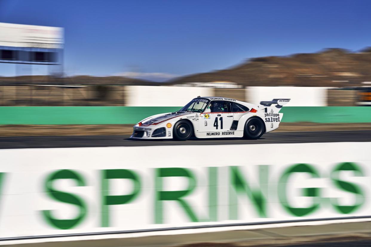 porsche 935 k3