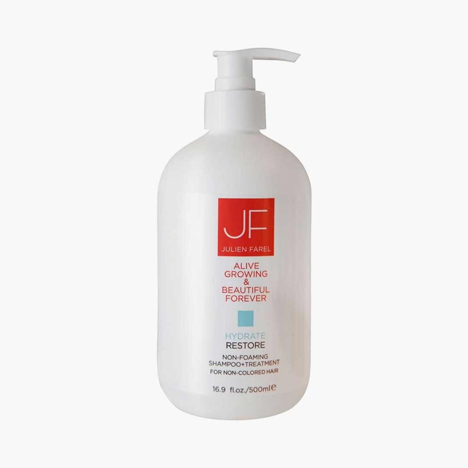 11) Jumbo Hydrate Restore