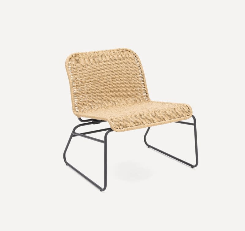 Banks Outdoor Chair