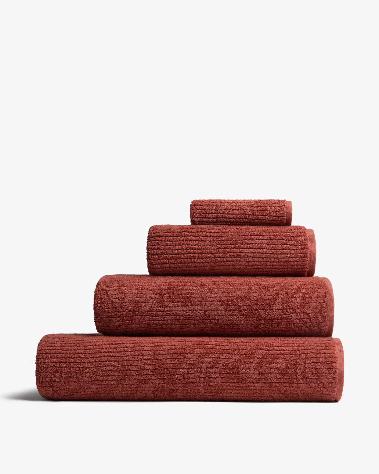 <p><a href="https://go.redirectingat.com?id=74968X1596630&url=https%3A%2F%2Fwww.parachutehome.com%2Fproducts%2Fsoft-rib-towels-1&sref=https%3A%2F%2Fwww.womenshealthmag.com%2Flife%2Fa60334710%2Fparachute-warehouse-sale%2F" rel="nofollow noopener" target="_blank" data-ylk="slk:Shop Now;elm:context_link;itc:0;sec:content-canvas" class="link rapid-noclick-resp">Shop Now</a></p><p>Soft Rib Towels</p><p>parachutehome.com</p><p>$56.80</p>