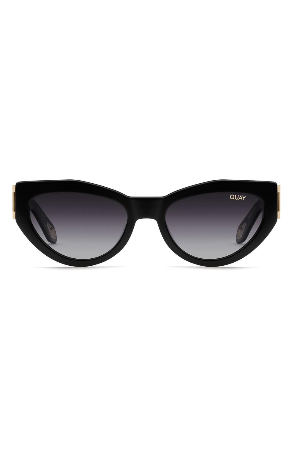 Mad Cute 50mm Cat Eye Sunglasses