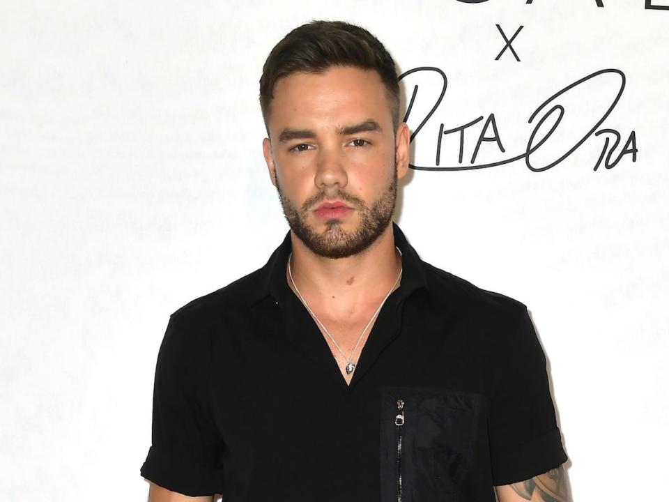 liam payne