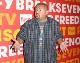 <p>No. 8: Gabriel Iglesias <br> Earnings: $9.5 million <br> (Photo by Imeh Akpanudosen/Getty Images For FUSE Media) </p>